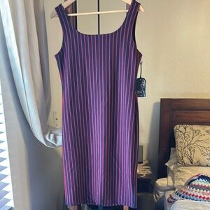Popular basics dress size XL NWTs